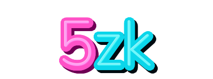 5zk — logo kanal